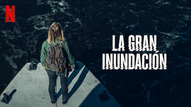 La gran inundación
