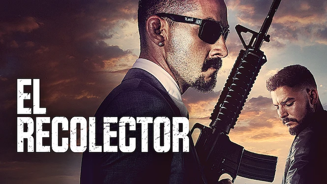 El recolector