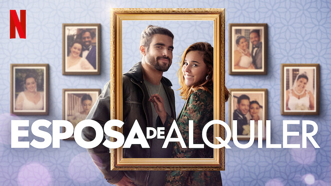 Esposa de alquiler