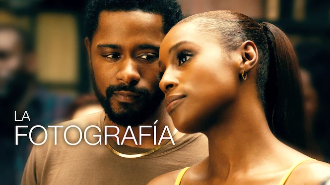 La fotografía