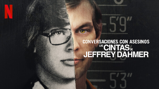 Conversaciones con asesinos: Las cintas de Jeffrey Dahmer