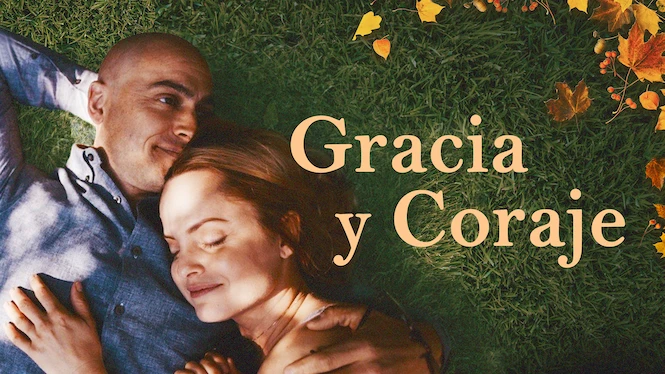 Gracia y coraje