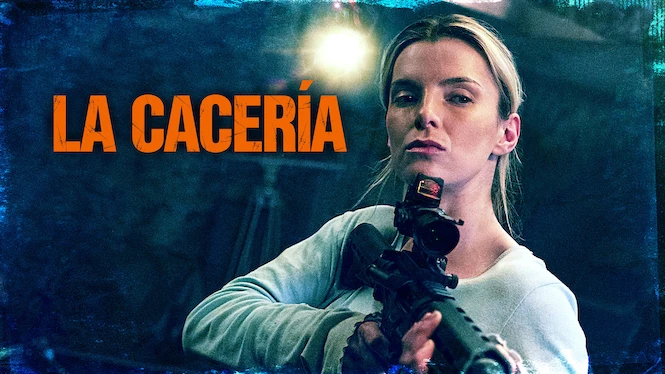 La cacería