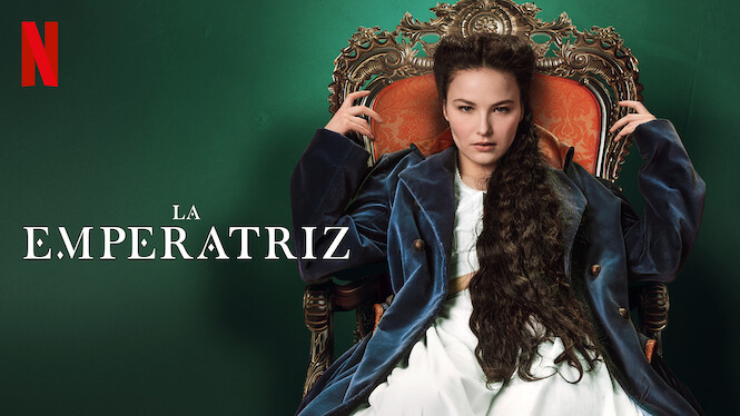 La emperatriz
