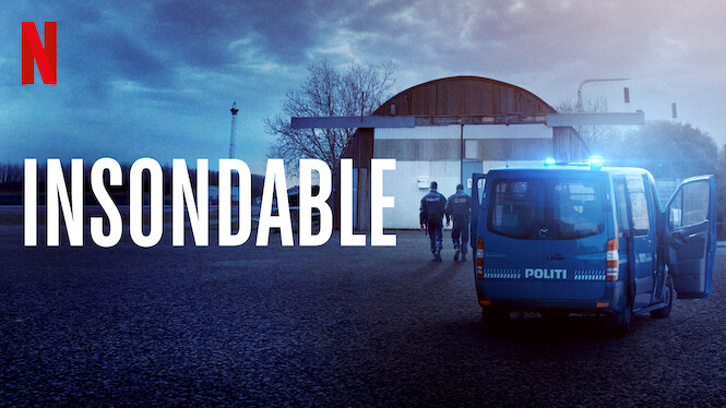 Insondable