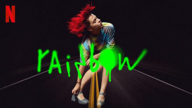 Rainbow