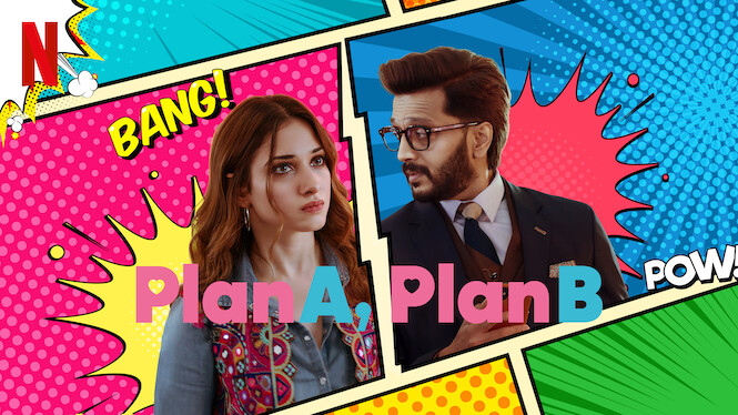 Plan A, Plan B