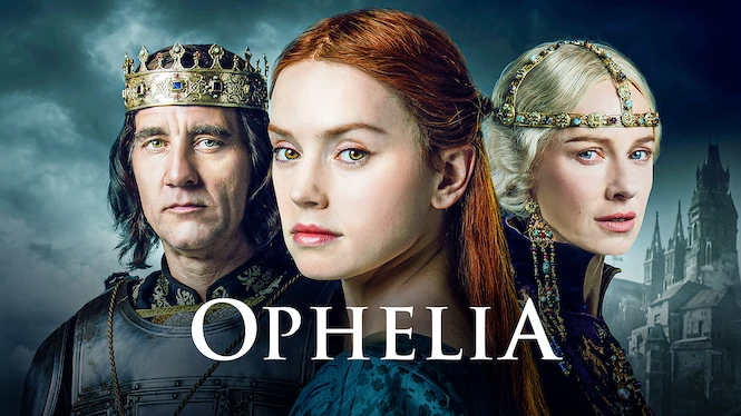 Ophelia