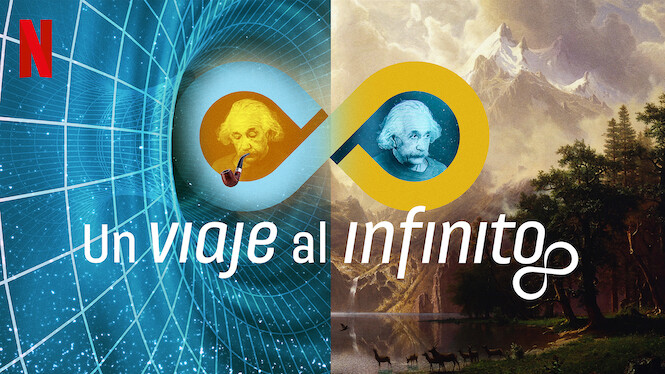 Un viaje al infinito