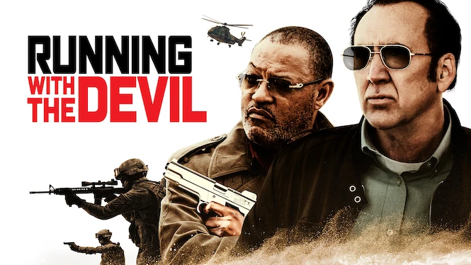 Running with the Devil