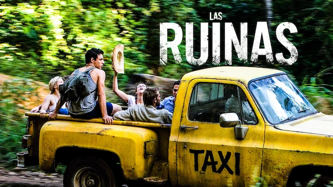 Las ruinas