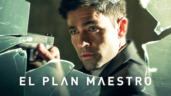 El plan maestro