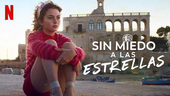 Sin miedo a las estrellas